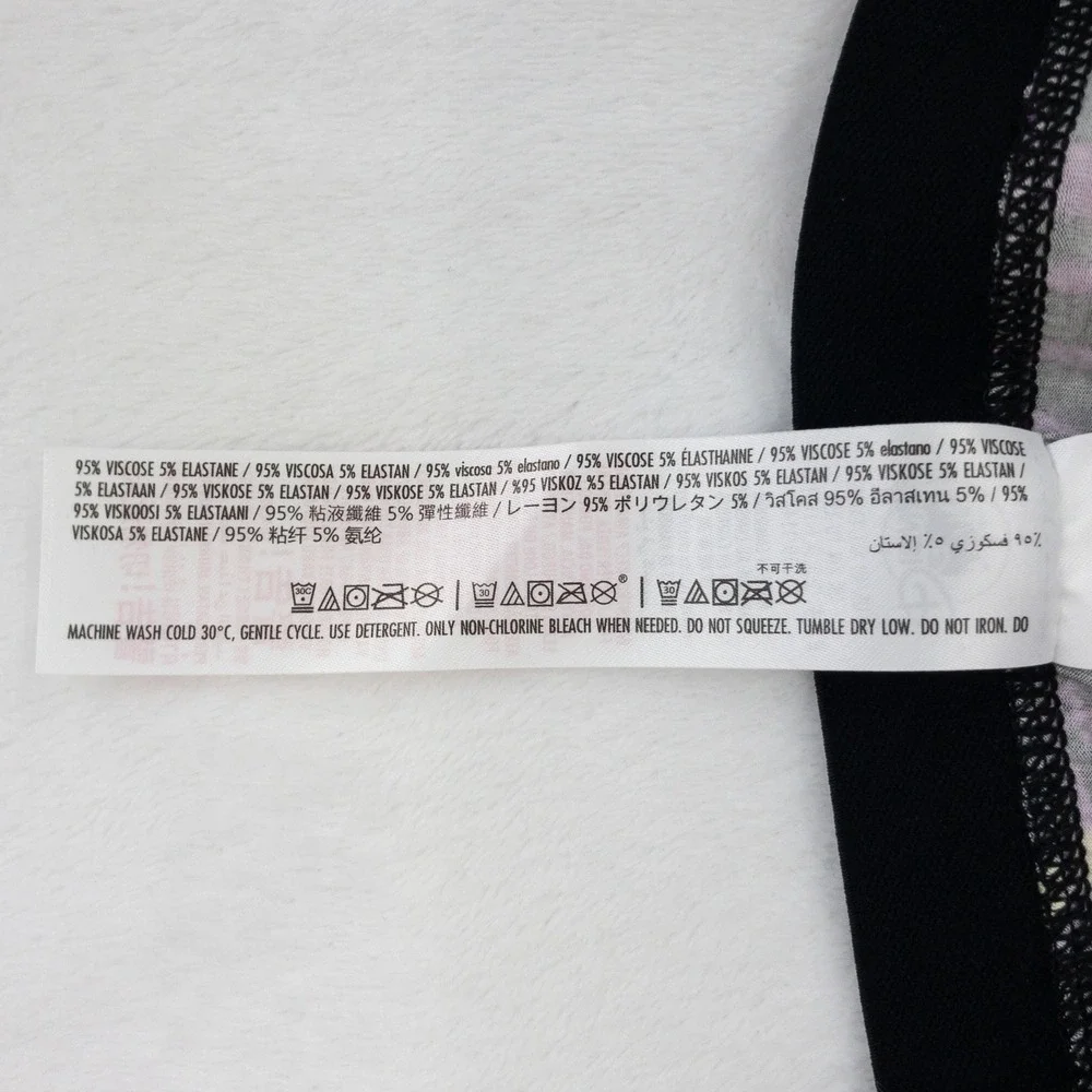 Disney Boxer Briefs Mens XXL Black Cheshire Cat Alice in Wonderland Print New